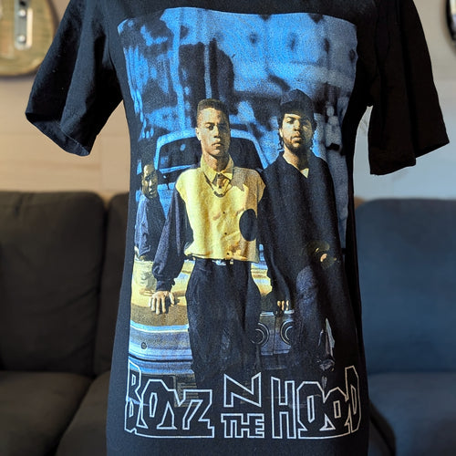 Boyz n the Hood Graphic Tee – Small – Official 2020
