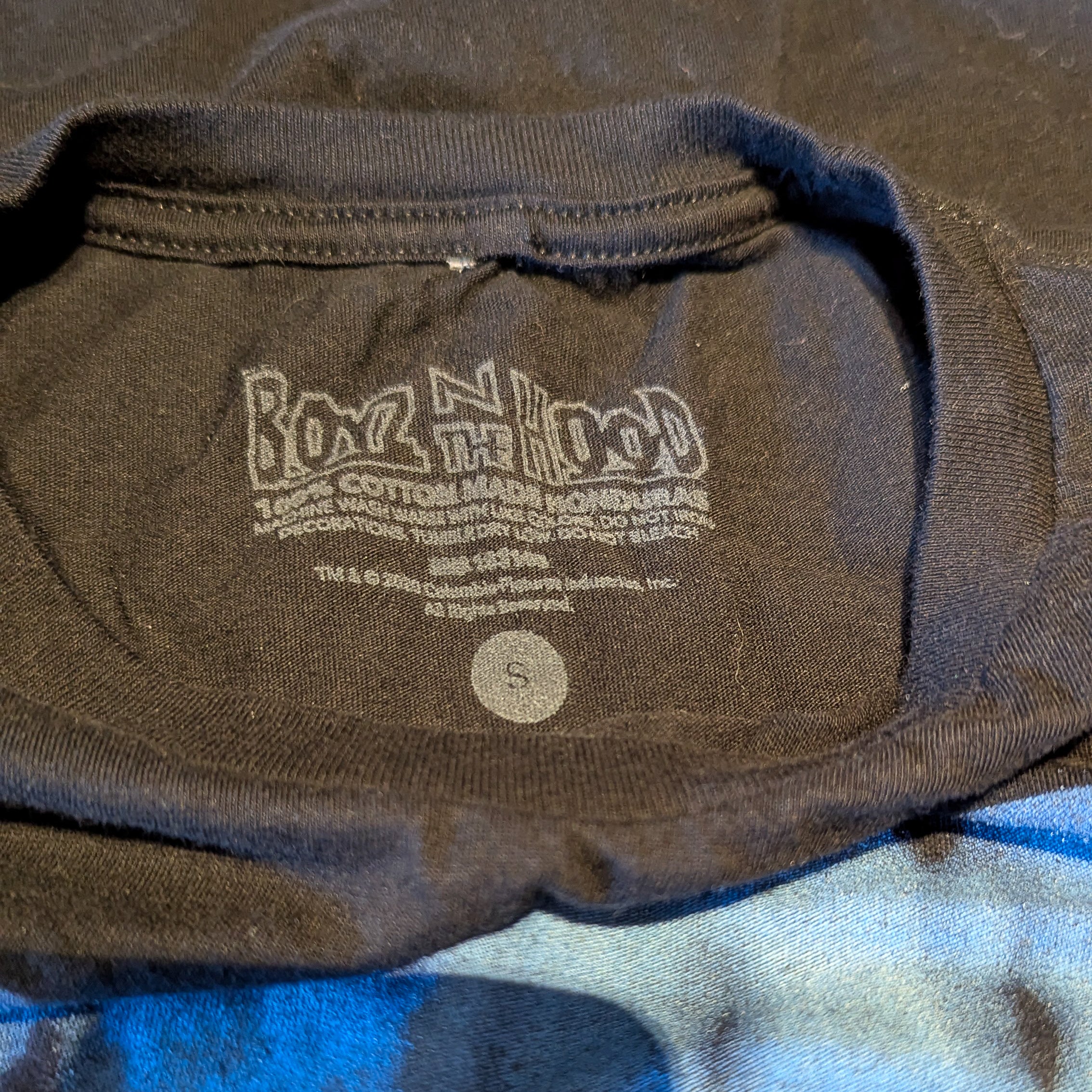 Boyz n the Hood Graphic Tee – Small – Official 2020