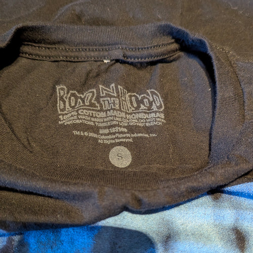 Boyz n the Hood Graphic Tee – Small – Official 2020